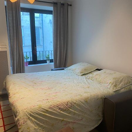 Joli Petit Nid Douillet En Centre Ville Ла Рошел Екстериор снимка