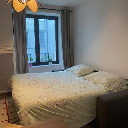 Joli Petit Nid Douillet En Centre Ville Ла Рошел Екстериор снимка