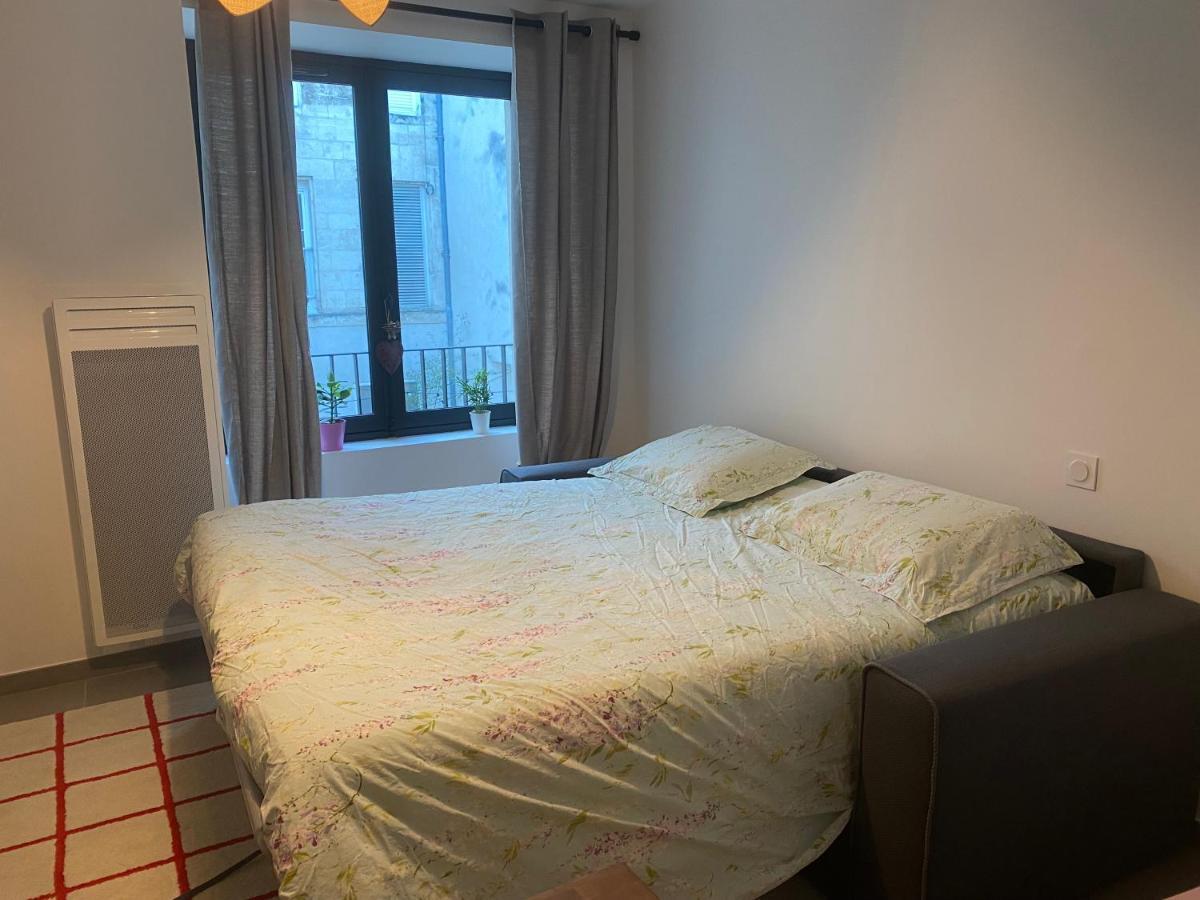 Joli Petit Nid Douillet En Centre Ville Ла Рошел Екстериор снимка