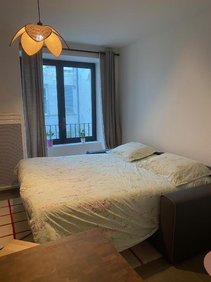 Joli Petit Nid Douillet En Centre Ville Ла Рошел Екстериор снимка